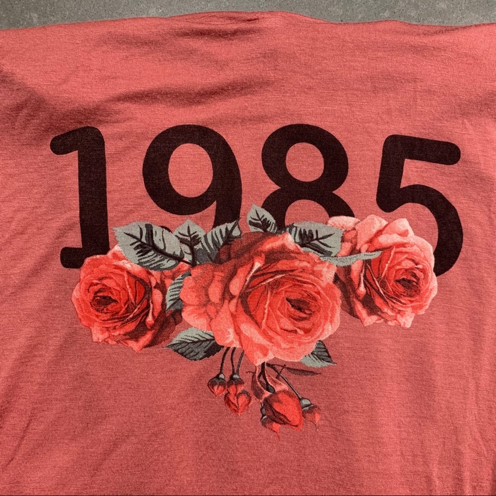 Women’s Color Code Hooded Tank Top - Picture 3 of 5